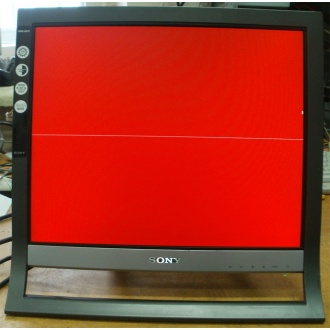 Монитор 17" TFT Sony SDM-HS75 (Комсомольск-на-Амуре)