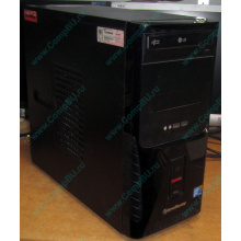 Компьютер Б/У Kraftway Credo KC36 (Intel C2D E7500 (2x2.93GHz) s.775 /2Gb DDR2 /250Gb /ATX 400W /W7 PRO) - Комсомольск-на-Амуре