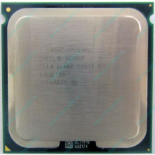 Процессор Intel Xeon 5110 (2x1.6GHz /4096kb /1066MHz) SLABR s.771 (Комсомольск-на-Амуре)