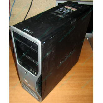 Восьмиядерная рабочая станция Dell Precision 490 (2 x Xeon X5355 (4x2.66GHz) /8Gb DDR2 /500Gb /nVidia Quatro FX4600 /ATX 750W) - Комсомольск-на-Амуре
