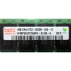 Hynix 4096 Mb DDR2 ECC Registered pc2-3200 (400MHz) 2Rx4 PC2-3200R-333-12 (Комсомольск-на-Амуре)