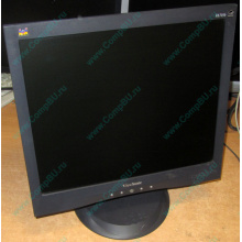 Монитор Б/У ЖК 17" ViewSonic VA703b (Комсомольск-на-Амуре)