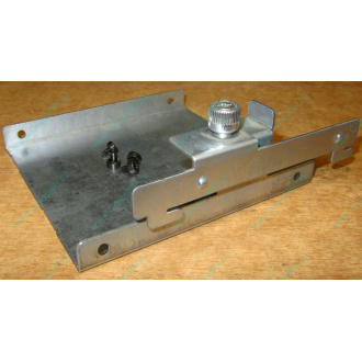 Держатель FDD в HP ML370 228189-001 + 224953-001 в Комсомольске-на-Амуре, рельсы FDD для HP ML370 (Комсомольск-на-Амуре)