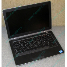 Ноутбук Б/У Dell Latitude E6330 (Intel Core i5-3340M (2x2.7Ghz HT) /4Gb DDR3 /320Gb /13.3" TFT 1366x768) - Комсомольск-на-Амуре