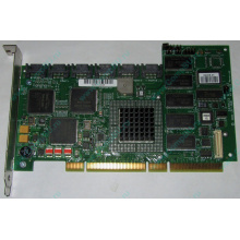 SATA RAID контроллер LSI Logic SER523 Rev B2 C61794-002 (6 port) PCI-X (Комсомольск-на-Амуре)