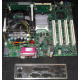 Комплект: плата Intel D845GLAD с процессором Intel Pentium-4 1.8GHz s.478 и памятью 512Mb DDR1 Б/У (Комсомольск-на-Амуре)