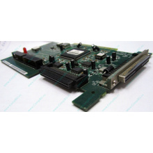 SCSI-контроллер Adaptec AHA-2940UW (68-pin HDCI / 50-pin) PCI (Комсомольск-на-Амуре)