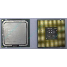 Процессор Intel Celeron D 336 (2.8GHz /256kb /533MHz) SL98W s.775 (Комсомольск-на-Амуре)
