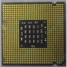 Процессор Intel Celeron D 341 (2.93GHz /256kb /533MHz) SL8HB s.775 (Комсомольск-на-Амуре)