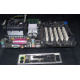 Материнская плата Intel D845PEBT2 (FireWire) с процессором Intel Pentium-4 2.4GHz s.478 и памятью 512Mb DDR1 БУ (Комсомольск-на-Амуре)