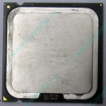 Процессор Intel Pentium-4 651 (3.4GHz /2Mb /800MHz /HT) SL9KE s.775 (Комсомольск-на-Амуре)