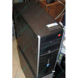 Б/У компьютер HP Compaq Elite 8300 (Intel Core i3-3220 (2x3.3GHz HT) /4Gb /320Gb /ATX 320W) - Комсомольск-на-Амуре