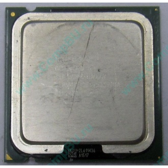 Процессор Intel Celeron D 336 (2.8GHz /256kb /533MHz) SL84D s.775 (Комсомольск-на-Амуре)