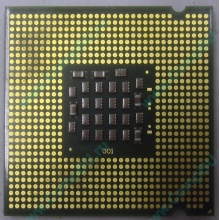 Процессор Intel Pentium-4 511 (2.8GHz /1Mb /533MHz) SL8U4 s.775 (Комсомольск-на-Амуре)