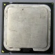 Процессор Intel Celeron D 331 (2.66GHz /256kb /533MHz) SL7TV s.775 (Комсомольск-на-Амуре)