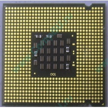 Процессор Intel Celeron D 331 (2.66GHz /256kb /533MHz) SL7TV s.775 (Комсомольск-на-Амуре)