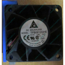 Вентилятор TFB0612GHE для корпусов Intel SR2300 / SR2400 (Комсомольск-на-Амуре)