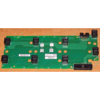 Плата Intel C74974-401 T0043401-B01 для вентиляторов SR2400 (Комсомольск-на-Амуре)