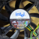 Кулер Intel C24751-002 socket 604 (Комсомольск-на-Амуре)