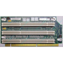 Переходник Riser card PCI-X / 3 PCI-X C53353-401 T0039101 Intel SR2400 (Комсомольск-на-Амуре)
