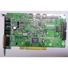 Звуковая карта Diamond Monster Sound MX300 PCI Vortex AU8830A2 AAPXP 9913-M2229 PCI (Комсомольск-на-Амуре)