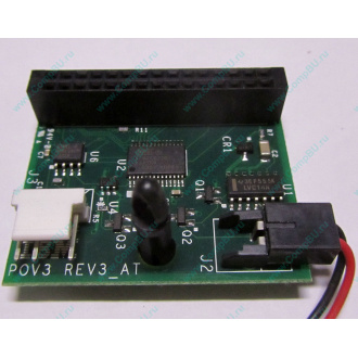 Датчик открытия корпуса IBM ThinkCenter M51 POV3 25P5079 25P5082 (Комсомольск-на-Амуре)