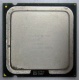 Процессор Intel Celeron 430 (1.8GHz /512kb /800MHz) SL9XN s.775 (Комсомольск-на-Амуре)