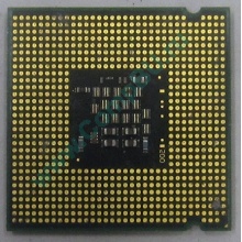 Процессор Intel Celeron 430 (1.8GHz /512kb /800MHz) SL9XN s.775 (Комсомольск-на-Амуре)