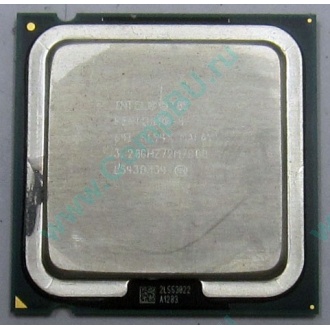 Процессор Intel Pentium-4 641 (3.2GHz /2Mb /800MHz /HT) SL94X s.775 (Комсомольск-на-Амуре)