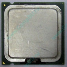 Процессор Intel Pentium-4 540J (3.2GHz /1Mb /800MHz /HT) SL7PW s.775 (Комсомольск-на-Амуре)
