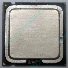 Процессор Intel Celeron D 352 (3.2GHz /512kb /533MHz) SL9KM s.775 (Комсомольск-на-Амуре)