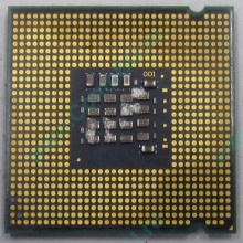 Процессор Intel Celeron D 352 (3.2GHz /512kb /533MHz) SL9KM s.775 (Комсомольск-на-Амуре)