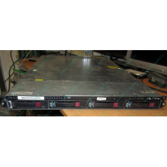 24-ядерный 1U сервер HP Proliant DL165 G7 (2 x OPTERON 6172 12x2.1GHz /52Gb DDR3 /300Gb SAS + 3x1Tb SATA /ATX 500W) - Комсомольск-на-Амуре