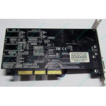Видеокарта 64Mb nVidia GeForce4 MX440 AGP 8x NV18-3710D (Комсомольск-на-Амуре)