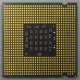 Процессор Intel Celeron D 345J (3.06GHz /256kb /533MHz) SL7TQ s.775 (Комсомольск-на-Амуре)