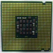 Процессор Intel Celeron D 326 (2.53GHz /256kb /533MHz) SL8H5 s.775 (Комсомольск-на-Амуре)