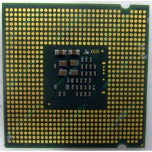 Процессор Intel Celeron D 351 (3.06GHz /256kb /533MHz) SL9BS s.775 (Комсомольск-на-Амуре)