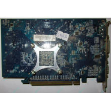 Дефективная видеокарта 256Mb nVidia GeForce 6600GS PCI-E (Комсомольск-на-Амуре)