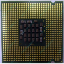 Процессор Intel Pentium-4 521 (2.8GHz /1Mb /800MHz /HT) SL8PP s.775 (Комсомольск-на-Амуре)