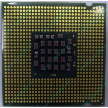 Процессор Intel Celeron D 331 (2.66GHz /256kb /533MHz) SL8H7 s.775 (Комсомольск-на-Амуре)