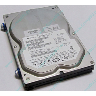 Жесткий диск 80Gb HP 404024-001 449978-001 Hitachi 0A33931 HDS721680PLA380 SATA (Комсомольск-на-Амуре)