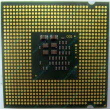 Процессор Intel Pentium-4 531 (3.0GHz /1Mb /800MHz /HT) SL9CB s.775 (Комсомольск-на-Амуре)