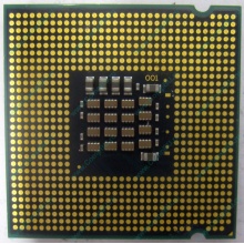 Процессор Intel Pentium-4 631 (3.0GHz /2Mb /800MHz /HT) SL9KG s.775 (Комсомольск-на-Амуре)