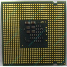 Процессор Intel Celeron D 346 (3.06GHz /256kb /533MHz) SL9BR s.775 (Комсомольск-на-Амуре)