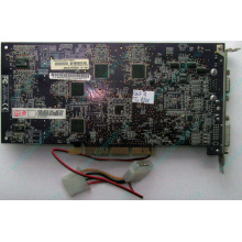 Asus V8420 DELUXE 128Mb nVidia GeForce Ti4200 AGP (Комсомольск-на-Амуре)