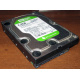 Б/У жёсткий диск 2Tb Western Digital WD20EARX Green SATA (Комсомольск-на-Амуре)