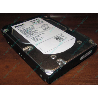 Жесткий диск 300Gb 15k Dell 9CH066-050 6G SAS (Seagate Cheetach ST3300656SS 15K.6) - Комсомольск-на-Амуре