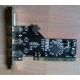Контроллер FireWire NEC1394P3 (1int в Комсомольске-на-Амуре, 3ext) PCI (Комсомольск-на-Амуре)