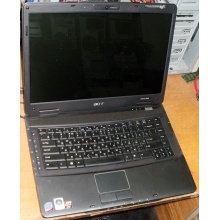Ноутбук Acer Extensa 5630 (Intel Core 2 Duo T5800 (2x2.0Ghz) /2048Mb DDR2 /120Gb /15.4" TFT 1280x800) - Комсомольск-на-Амуре