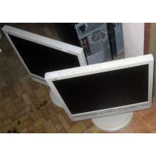 Монитор 17" TFT Philips 170B multimedia белый (есть USB-хаб) - Комсомольск-на-Амуре